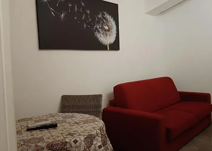 Residenza CarlucciAlbergo